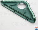 Piastra-con-Setole-HD40-per-Folletto-VK150,-VK140,-VK136,-VK135,-VK131,-VK130