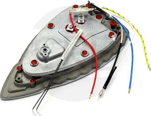 Piastra-con-Termostato-per-N5001-Onda-P1,-P2