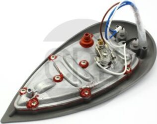 Piastra-con-Termostato-per-Vaporella-Next-VN18.10,-VN18.15,-VN18.30,-VN18.35