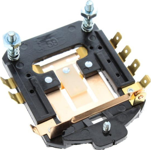 Piastra-di-controllo-velocità-per-frullatore-Kitchenaid-Whirlpool-originale-481201230651