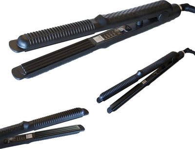 Piastra Elettrica Effetto Frise' Spazzola Per Capelli 45 W 220? Hlw-820 Salute e Bellezza > Cura dei Capelli > Piastre per capelli Trade Shop italia - Napoli, Commerciovirtuoso.it