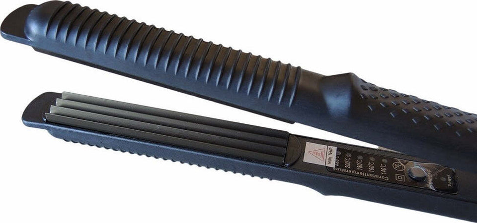Piastra Elettrica Effetto Frise' Spazzola Per Capelli 45 W 220? Hlw-820 Salute e Bellezza > Cura dei Capelli > Piastre per capelli Trade Shop italia - Napoli, Commerciovirtuoso.it