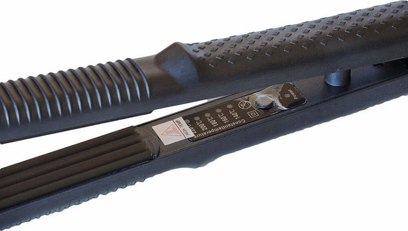 Piastra Elettrica Effetto Frise' Spazzola Per Capelli 45 W 220? Hlw-820 Salute e Bellezza > Cura dei Capelli > Piastre per capelli Trade Shop italia - Napoli, Commerciovirtuoso.it