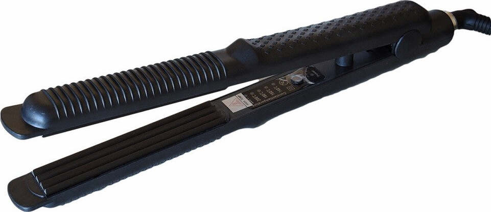 Piastra Elettrica Effetto Frise' Spazzola Per Capelli 45 W 220? Hlw-820 Salute e Bellezza > Cura dei Capelli > Piastre per capelli Trade Shop italia - Napoli, Commerciovirtuoso.it