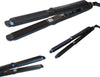 Piastra-Elettrica-Effetto-Frise'-Spazzola-Per-Capelli-45-W-220°-Hlw-820