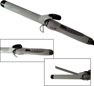 Piastra Elettrica In Ceramica Arricciacapelli Liscia Arriccia Capelli 140?-220? Salute e Bellezza > Cura dei Capelli > Piastre per capelli Trade Shop italia - Napoli, Commerciovirtuoso.it