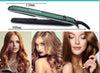 Piastra Elettrica Per Capelli Lisci Ferro Ondulati 35 Watt Ceramica Ptc Tx-8365 Bellezza/Cura dei capelli/Strumenti per lo styling/Piastre per capelli Trade Shop italia - Napoli, Commerciovirtuoso.it