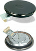 PIASTRA ELETTRICA UNIVERSALE RICAMBIO CUCINE E FORNELLI ø mm.145 - 1000 WATT Casa e cucina/Elettrodomestici per la cucina/Accessori e parti di ricambio/Parti di ricambio per fornelli Rossi Ricambi - Venetico Marina, Commerciovirtuoso.it