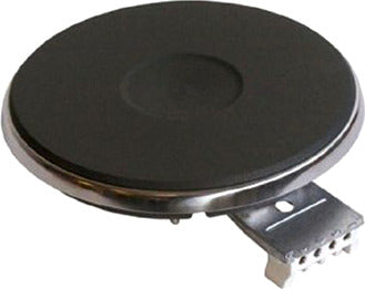 PIASTRA ELETTRICA UNIVERSALE RICAMBIO CUCINE E FORNELLI ø mm.180 - 1500 WATT Casa e cucina/Elettrodomestici per la cucina/Accessori e parti di ricambio/Parti di ricambio per fornelli Rossi Ricambi - Venetico Marina, Commerciovirtuoso.it