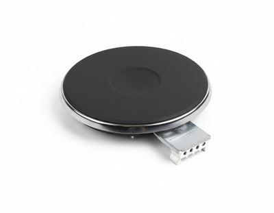 PIASTRA ELETTRICA UNIVERSALE RICAMBIO CUCINE E FORNELLI ø mm.180 - 1500 WATT Casa e cucina/Elettrodomestici per la cucina/Accessori e parti di ricambio/Parti di ricambio per fornelli Rossi Ricambi - Venetico Marina, Commerciovirtuoso.it