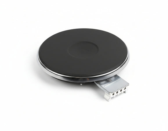 PIASTRA ELETTRICA UNIVERSALE RICAMBIO CUCINE E FORNELLI ø mm.180 - 1500 WATT Casa e cucina/Elettrodomestici per la cucina/Accessori e parti di ricambio/Parti di ricambio per fornelli Rossi Ricambi - Venetico Marina, Commerciovirtuoso.it