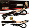 PIASTRA FERRO ARRICCIACAPELLI ARRICCIA CAPELLI PROFESSIONALE IN CERAMICA GM-1978 Bellezza/Cura dei capelli/Strumenti per lo styling/Arricciacapelli Trade Shop italia - Napoli, Commerciovirtuoso.it