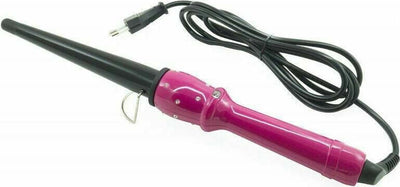 PIASTRA FERRO ARRICCIACAPELLI CONICA CAPELLI ONDULATI CURLING RICCI CONICO Bellezza/Cura dei capelli/Strumenti per lo styling/Arricciacapelli Zencoccostore - Formia, Commerciovirtuoso.it