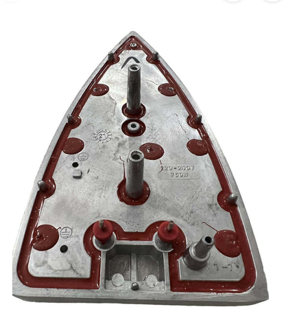 Piastra Ferro Da Stiro Originale Polti SUPER PRO POMOS05274