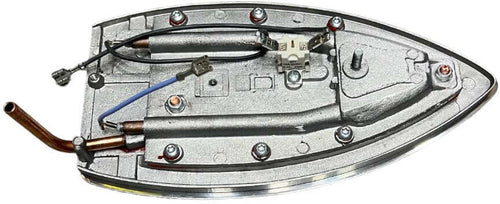 Piastra Ferro Da Stiro Originale Topvapor