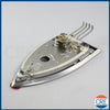Piastra-Ferro-da-stiro-Saphir-Jet-4689,-4697