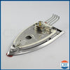 Piastra-Ferro-da-stiro-Saphir-Jet-4689,-4697