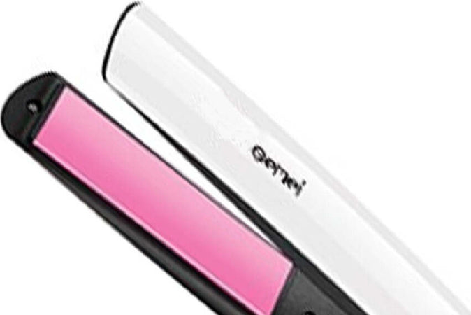 Piastra Ferro Per Capelli Lisci Professionale Piatto In Ceramica 45 Watt Gm-2991 Salute e Bellezza > Cura dei Capelli > Piastre per capelli Trade Shop italia - Napoli, Commerciovirtuoso.it