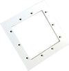 Piastra frontale per skimmer a parete da piscina ricambio Giardino e giardinaggio/Piscine vasche idromassaggio e accessori/Kit di riparazione La Zappa - Altamura, Commerciovirtuoso.it