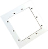 Piastra frontale per skimmer a parete da piscina ricambio Giardino e giardinaggio/Piscine vasche idromassaggio e accessori/Kit di riparazione La Zappa - Altamura, Commerciovirtuoso.it