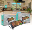 Piastra Griglia Elettrica Potenza 1400w Cucina Con 2 Piastre Di Cottura Tx-9995 Casa e cucina/Pentole padelle e pirofile/Pentole e padelle/Padelle grill Trade Shop italia - Napoli, Commerciovirtuoso.it