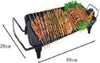 Piastra Griglia Elettrica Potenza 1400w Cucina Con 2 Piastre Di Cottura Tx-9995 Casa e cucina/Pentole padelle e pirofile/Pentole e padelle/Padelle grill Trade Shop italia - Napoli, Commerciovirtuoso.it