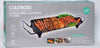 Piastra Griglia Elettrica Potenza 1400w Cucina Con 2 Piastre Di Cottura Tx-9995 Casa e cucina/Pentole padelle e pirofile/Pentole e padelle/Padelle grill Trade Shop italia - Napoli, Commerciovirtuoso.it