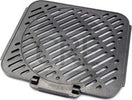 Piastra-Griglia-Pizza-/-Grill-per-Friggitrice-Aria-EasyFry-AL501810,-FW501815