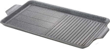 PIASTRA-GRILL-'CUORE-DI-PIETRA'-cm.-50-x-30-Accademiamugnano