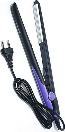 Piastra-In-Ceramica-Professionale-Per-Capelli-Frisè-Automatica-Hair-Style-Gm1953