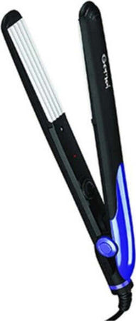 Piastra-In-Ceramica-Professionale-Per-Capelli-Frisè-Automatica-Hair-Style-Gm1953