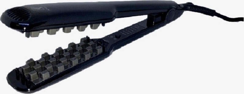 Piastra In Ceramica Tormalina Per Capelli Ondulati Professionale Styling Q-m377 Bellezza/Cura dei capelli/Strumenti per lo styling/Piastre per capelli Trade Shop italia - Napoli, Commerciovirtuoso.it