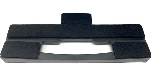 PIASTRA IN FELTRO PER PARQUET SPAZZOLA POLTI JOKER - PAEU0046 - ORIGINALE Casa e cucina/Aspirapolvere e pulizia di pavimenti e finestre/Accessori per aspirapolvere/Spazzole Rossi Ricambi - Venetico Marina, Commerciovirtuoso.it