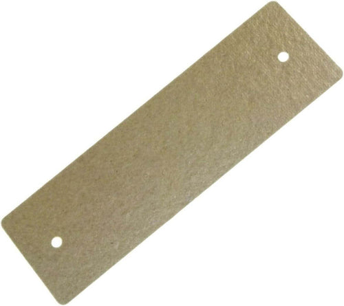 Piastra In Mica Originale Whirpool Microonde 480120100672