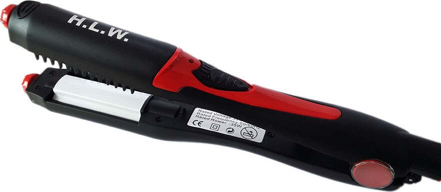 Piastra In Tormalina Per Capelli Da 35w 180? Piastra 3in1 Lisci Ondulati Frise' Salute e Bellezza > Cura dei Capelli > Piastre per capelli Trade Shop italia - Napoli, Commerciovirtuoso.it