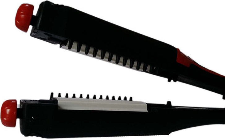 Piastra In Tormalina Per Capelli Da 35w 180? Piastra 3in1 Lisci Ondulati Frise' Salute e Bellezza > Cura dei Capelli > Piastre per capelli Trade Shop italia - Napoli, Commerciovirtuoso.it
