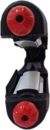 Piastra In Tormalina Per Capelli Da 35w 180? Piastra 3in1 Lisci Ondulati Frise' Salute e Bellezza > Cura dei Capelli > Piastre per capelli Trade Shop italia - Napoli, Commerciovirtuoso.it