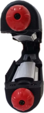 Piastra In Tormalina Per Capelli Da 35w 180? Piastra 3in1 Lisci Ondulati Frise' Salute e Bellezza > Cura dei Capelli > Piastre per capelli Trade Shop italia - Napoli, Commerciovirtuoso.it