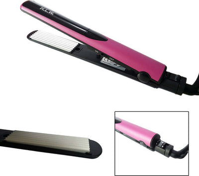 Piastra In Tormalina Per Capelli Da 45w Effetto Frise' Stretto 200? 8091 Salute e Bellezza > Cura dei Capelli > Piastre per capelli Trade Shop italia - Napoli, Commerciovirtuoso.it