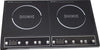 PIASTRA INDUZIONE 3400W DOPPIO 2 ZONE PIANO COTTURA FORNELLO ELETTRICO 270° Casa e cucina/Elettrodomestici per la cucina/Elettrodomestici speciali/Fornellini elettrici Trade Shop italia - Napoli, Commerciovirtuoso.it