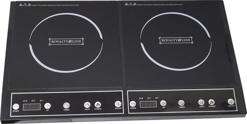 PIASTRA INDUZIONE 3400W DOPPIO 2 ZONE PIANO COTTURA FORNELLO ELETTRICO 270° Casa e cucina/Elettrodomestici per la cucina/Elettrodomestici speciali/Fornellini elettrici Trade Shop italia - Napoli, Commerciovirtuoso.it