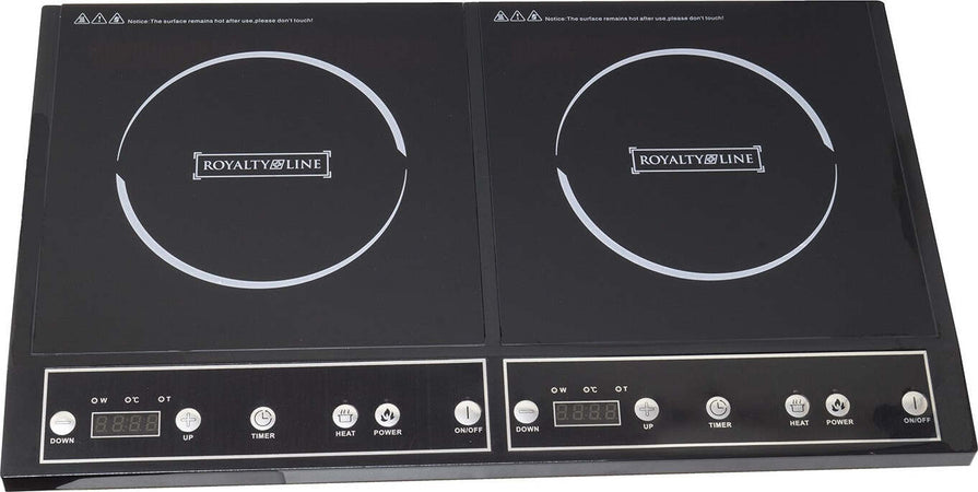PIASTRA INDUZIONE 3400W DOPPIO 2 ZONE PIANO COTTURA FORNELLO ELETTRICO 270° Casa e cucina/Elettrodomestici per la cucina/Elettrodomestici speciali/Fornellini elettrici Trade Shop italia - Napoli, Commerciovirtuoso.it