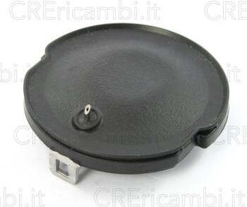 Piastra-Iniettore-per-Piccolo,-Infinissima,-Mini-Me,-Genio,-Melody,-Apollo,-Circolo