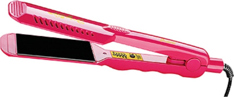 Piastra Larga Per Capelli In Ceramica Professionale Da 140? A 220? Geemi Gm-2927 Salute e Bellezza > Cura dei Capelli > Piastre per capelli Trade Shop italia - Napoli, Commerciovirtuoso.it