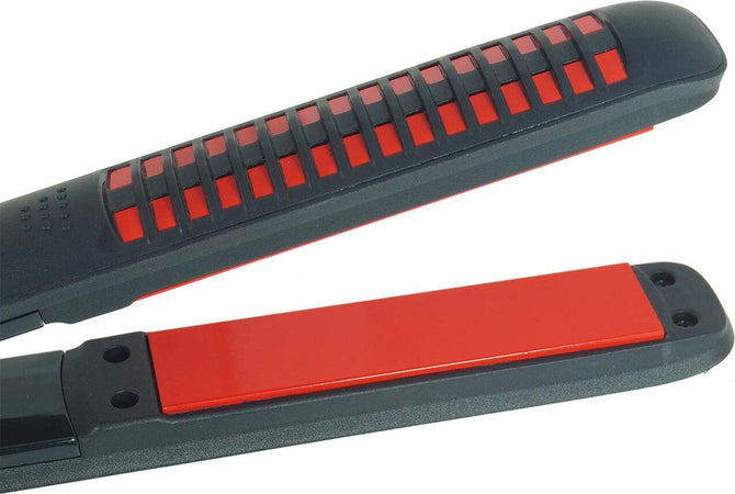 PIASTRA IN CERAMICA CAPELLI LISCI LED DR SK-2007 Bellezza/Cura dei capelli/Strumenti per lo styling/Piastre per capelli Trade Shop italia - Napoli, Commerciovirtuoso.it