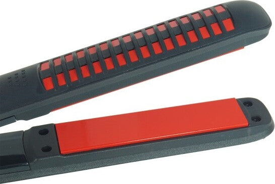 Piastra In Ceramica Capelli Lisci Led Dr Sk-2007 Bellezza/Cura dei capelli/Strumenti per lo styling/Piastre per capelli Trade Shop italia - Napoli, Commerciovirtuoso.it