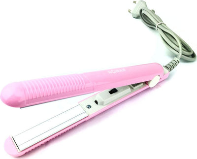 Piastra Lisciante Per Capelli Sn010 Da Viaggio Rivestimento Ceramica 160? Salute e Bellezza > Cura dei Capelli > Piastre per capelli Trade Shop italia - Napoli, Commerciovirtuoso.it