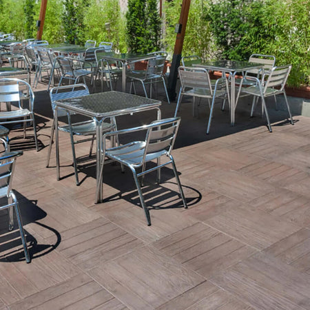 Piastra-ombrellone-palo-laterale-iroko-50x50-Tortora-Milani-Home