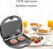 Piastra Panini Toast Bistecchiera Tostapane Griglia Grill Sandwich 750w Q-hb001 Casa e cucina/Elettrodomestici per la cucina/Piastre tostapane Trade Shop italia - Napoli, Commerciovirtuoso.it