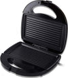 Piastra Panini Toast Bistecchiera Tostapane Griglia Grill Sandwich 750w Q-hb001 Casa e cucina/Elettrodomestici per la cucina/Piastre tostapane Trade Shop italia - Napoli, Commerciovirtuoso.it